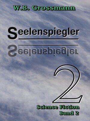 cover image of Seelenspiegler